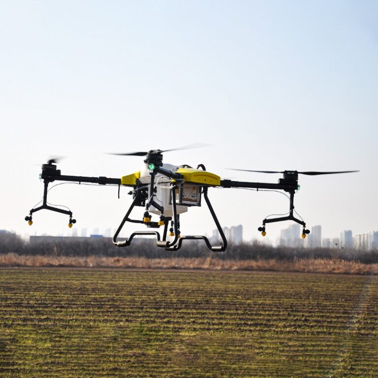 Dron Agrícola