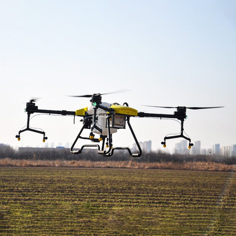 Dron Agrícola